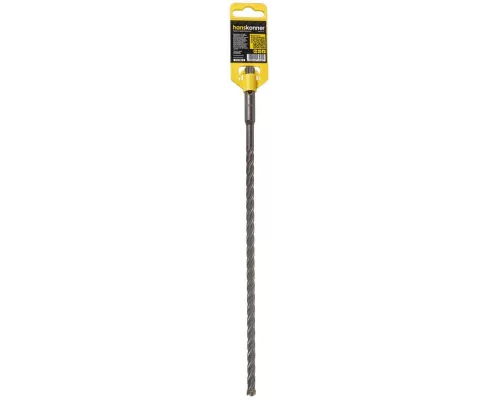 Бур SDS+ Hanskonner H9019-C08-310 Бур SDS+ Hanskonner H9019-C08-310