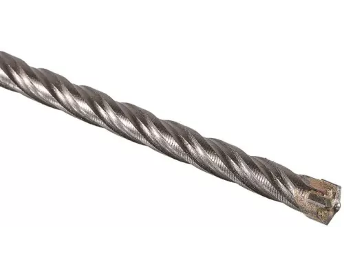 Бур SDS+ Hanskonner H9019-C08-310 Бур SDS+ Hanskonner H9019-C08-310
