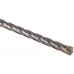Бур SDS+ Hanskonner H9019-C08-310