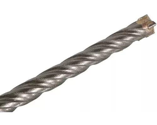 Бур SDS+ Hanskonner H9019-C08-310 Бур SDS+ Hanskonner H9019-C08-310