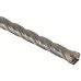 Бур SDS+ Hanskonner H9019-C08-310