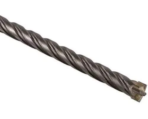 Бур SDS+ Hanskonner H9019-C10-210 Бур SDS+ Hanskonner H9019-C10-210