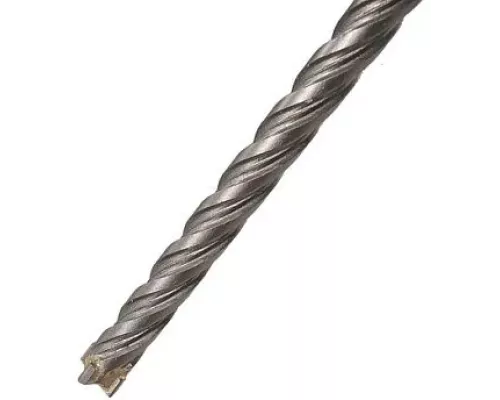 Бур SDS+ Hanskonner H9019-C10-210 Бур SDS+ Hanskonner H9019-C10-210