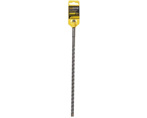 Бур SDS+ Hanskonner H9019-C10-310 Бур SDS+ Hanskonner H9019-C10-310