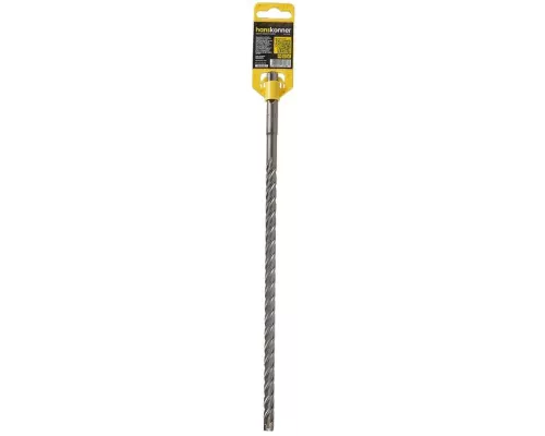 Бур SDS+ Hanskonner H9019-C10-310 Бур SDS+ Hanskonner H9019-C10-310