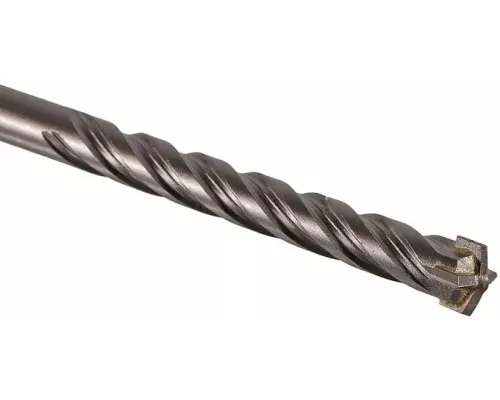 Бур SDS+ Hanskonner H9019-C12-160 Бур SDS+ Hanskonner H9019-C12-160