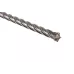 Бур SDS+ Hanskonner H9019-C12-210