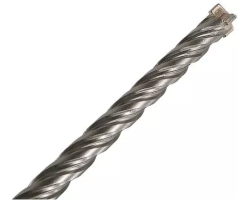 Бур SDS+ Hanskonner H9019-C12-210 Бур SDS+ Hanskonner H9019-C12-210