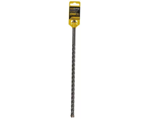 Бур SDS+ Hanskonner H9019-C12-310 Бур SDS+ Hanskonner H9019-C12-310