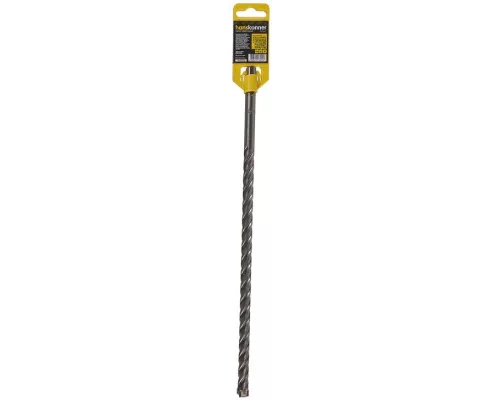 Бур SDS+ Hanskonner H9019-C12-310 Бур SDS+ Hanskonner H9019-C12-310