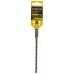 Бур SDS+ Hanskonner H9019-F06-160