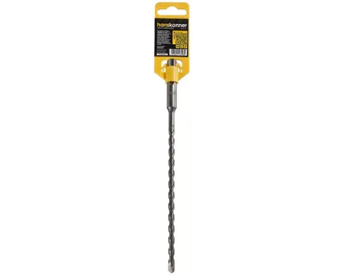 Бур SDS+ Hanskonner H9019-F06-210 Бур SDS+ Hanskonner H9019-F06-210