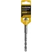 Бур SDS+ Hanskonner H9019-F08-110
