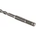 Бур SDS+ Hanskonner H9019-F08-110