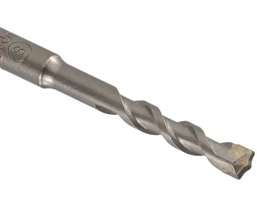 Бур SDS+ Hanskonner H9019-F08-110 Бур SDS+ Hanskonner H9019-F08-110