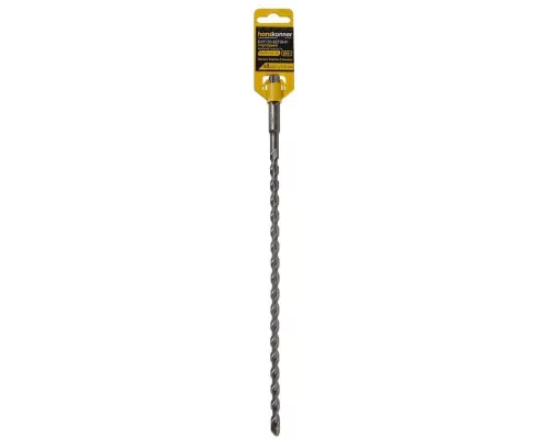 Бур SDS+ Hanskonner H9019-F08-310 Бур SDS+ Hanskonner H9019-F08-310