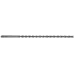 Бур SDS+ Hanskonner H9019-F10-310
