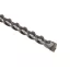 Бур SDS+ Hanskonner H9019-F12-210