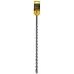 Бур SDS+ Hanskonner H9019-F12-310