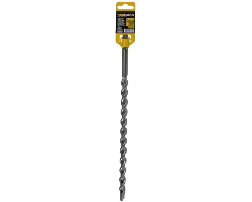 Бур SDS+ Hanskonner H9019-F14-310 Бур SDS+ Hanskonner H9019-F14-310