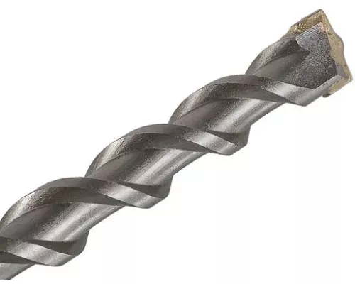 Бур SDS+ Hanskonner H9019-F16-210 Бур SDS+ Hanskonner H9019-F16-210