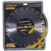 Диск алмазный Hanskonner H9021-350-25SA