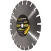 Диск алмазный Hanskonner H9021-350-25SA