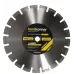 Диск алмазный Hanskonner H9021-350-25SA