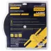 Диск алмазный Hanskonner H9021-350-25SC