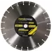 Диск алмазный Hanskonner H9021-350-25SC