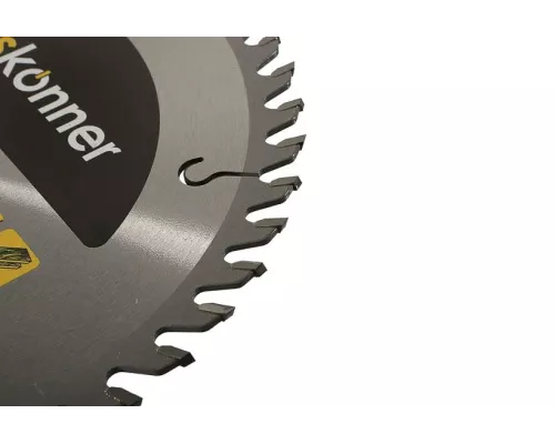 Диск пильный Hanskonner H9022-210-30-48