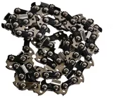 H91-L-52 Цепь 3/8"-1,3 мм -52 зв., квадратный зуб, Hanskonner, 4603010133629 (CN)