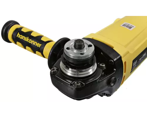 Болгарка (УШМ) Hanskonner HAG15150EC Болгарка (УШМ) Hanskonner HAG15150EC