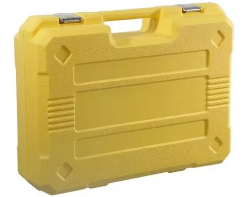 Болгарка(УШМ) Hanskonner HAG18125BL Unibattery