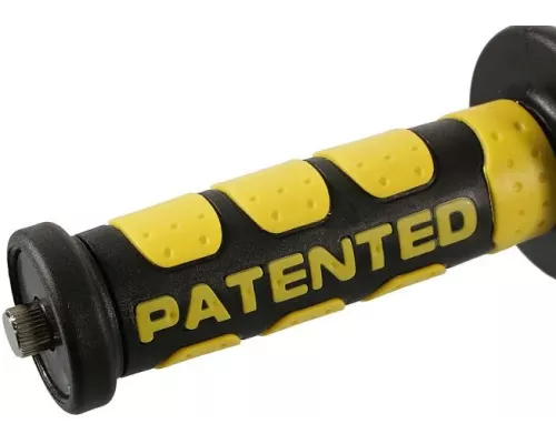 Болгарка(УШМ) Hanskonner HAG18125BL Unibattery