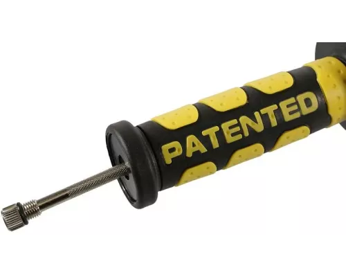 Болгарка(УШМ) Hanskonner HAG18125BL Unibattery