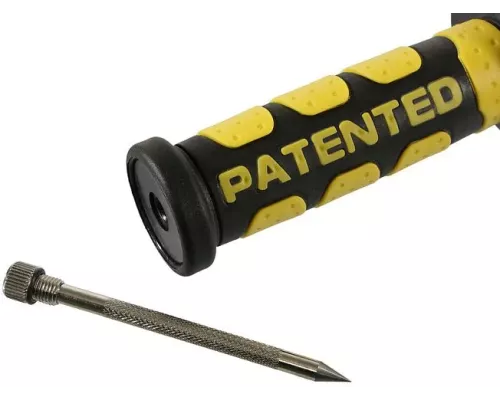 Болгарка(УШМ) Hanskonner HAG18125BL Unibattery