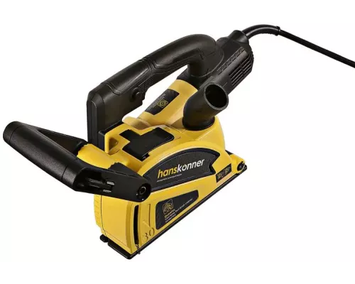 Штроборез Hanskonner HAG9125S Штроборез Hanskonner HAG9125S