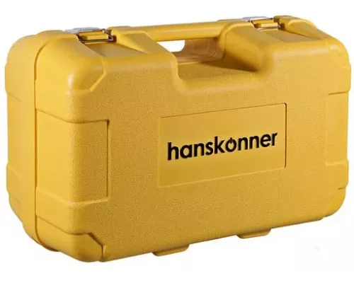 Штроборез Hanskonner HAG9125S Штроборез Hanskonner HAG9125S