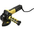 Болгарка (УШМ) Hanskonner HAG9125SB