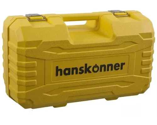 Штроборез Hanskonner HAG915S