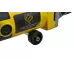 Штроборез Hanskonner HAG915S