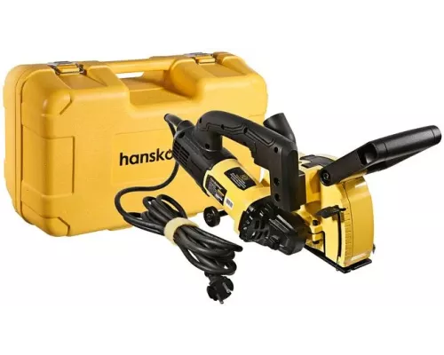 Штроборез Hanskonner HAG915W Штроборез Hanskonner HAG915W