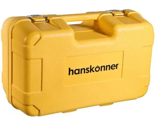 Штроборез Hanskonner HAG915W Штроборез Hanskonner HAG915W