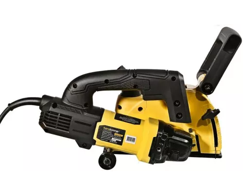 Штроборез Hanskonner HAG915W Штроборез Hanskonner HAG915W