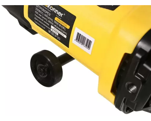 Штроборез Hanskonner HAG915W Штроборез Hanskonner HAG915W