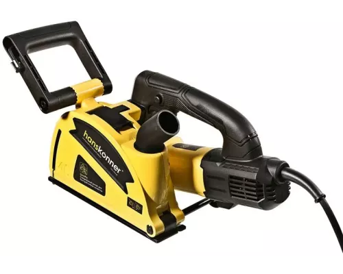Штроборез Hanskonner HAG915W Штроборез Hanskonner HAG915W