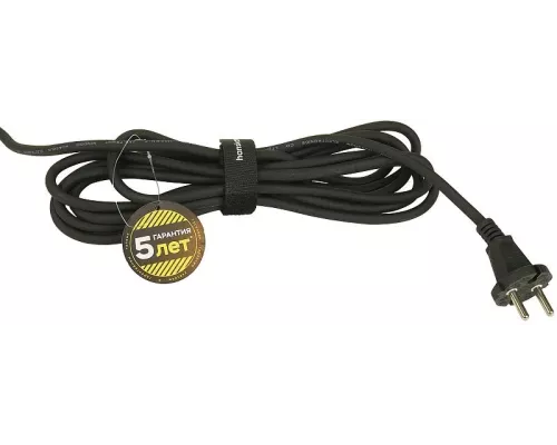 Машина полировальная эксцентриковая HAG918CPE Hanskonner 1,25кВт, 125мм, 1400-4800об/мин, конст.электроника