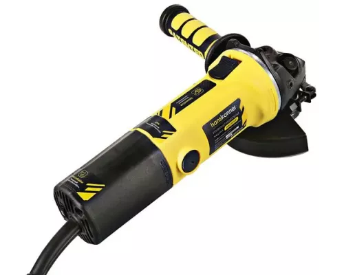 Шлифмашина угловая (УШМ, болгарка) Hanskonner HAG9512P