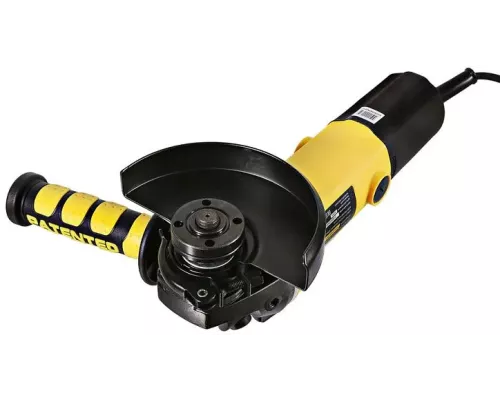 Шлифмашина угловая (УШМ, болгарка) Hanskonner HAG9512P